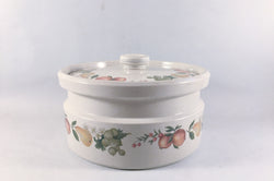 Wedgwood - Quince - Casserole Dish - 2pt - The China Village