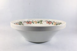 Wedgwood - Quince - Serving Bowl - 10" - The China Village