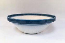 Wedgwood - Blue Pacific - Old Style - Serving Bowl - 9 3/4" - The China Village