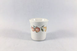 Wedgwood - Quince - Egg Cup - The China Village