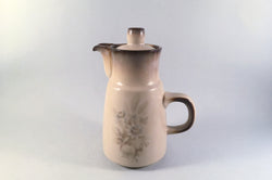 Denby - Memories - Coffee Pot - 1 1/2pt - The China Village