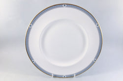 Marks & Spencer - Felsham - Dinner Plate - 10 5/8" - The China Village