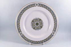 Royal Doulton - Celtic Jewel - Dinner Plate - 10 5/8" - The China Village
