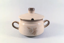 Denby - Memories - Jam Pot - The China Village