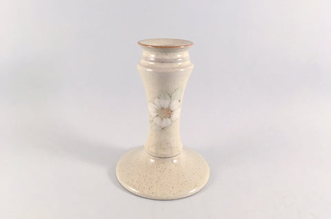 Denby - Daybreak - Candlestick - 4 3/4" - The China Village