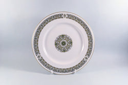 Royal Doulton - Celtic Jewel - Starter Plate - 9 1/8" - The China Village