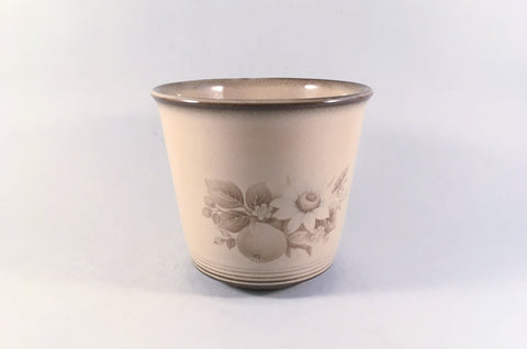 Denby - Memories - Plant Holder - 4 7/8 x 4 3/8" - The China Village