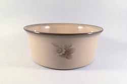 Denby - Memories - Souffle Dish - 7" - The China Village