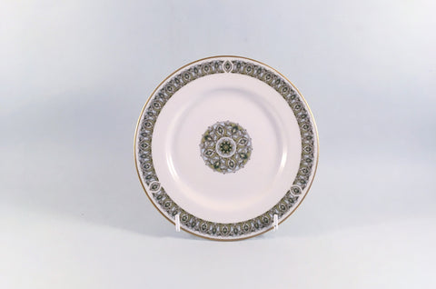 Royal Doulton - Celtic Jewel - Side Plate - 6 1/2" - The China Village
