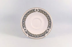 Royal Doulton - Celtic Jewel - Tea / Soup Saucer - 6" - The China Village
