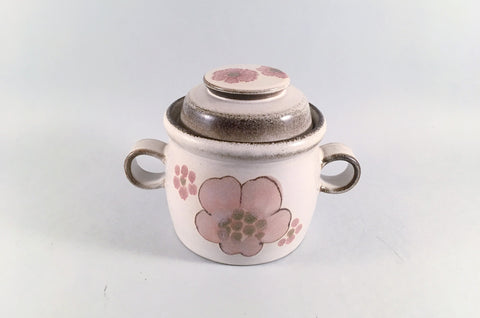 Denby - Gypsy - Soup Bowl - Lidded - The China Village