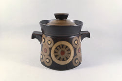 Denby - Arabesque - Casserole Dish - 1 1/2pt - The China Village