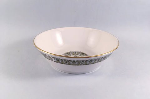 Royal Doulton - Celtic Jewel - Cereal Bowl - 6 3/8" - The China Village