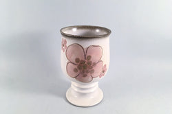 Denby - Gypsy - Goblet - 3" x 4 1/2" - The China Village