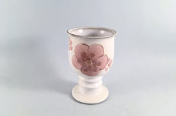 Denby - Gypsy - Goblet - 3 3/8" x 5 1/8" - The China Village