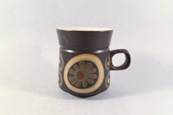 Denby - Arabesque - Mug - 3 1/4 x 3 5/8" - The China Village