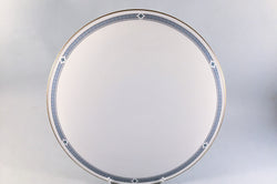 Marks & Spencer - Felsham - Gateau Plate - 11" - The China Village