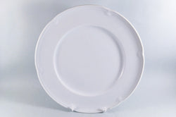 Marks & Spencer - Stamford - Dinner Plate - 10 3/4" - The China Village