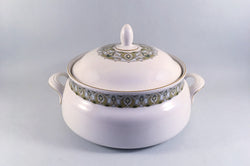 Royal Doulton - Celtic Jewel - Vegetable Tureen - The China Village