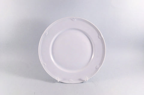 Marks & Spencer - Stamford - Starter Plate - 7 7/8" - The China Village