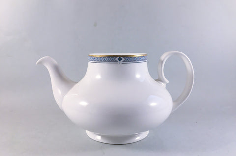 Marks & Spencer - Felsham - Teapot 2 1/2pt (Base Only) - The China Village