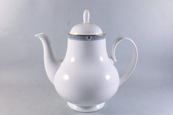 Marks & Spencer - Felsham - Coffee Pot - 2pt - The China Village