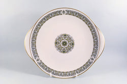 Royal Doulton - Celtic Jewel - Bread & Butter Plate - 10 3/8" - The China Village