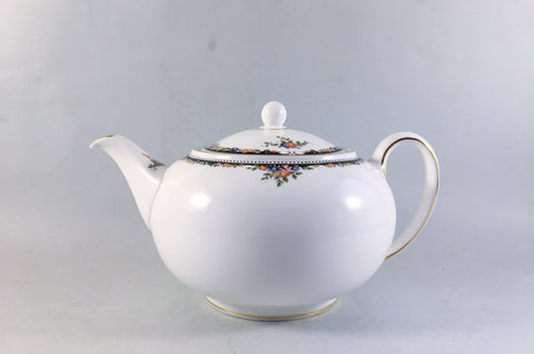 Wedgwood - Osborne - Teapot - 2pt - The China Village