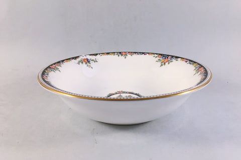 Wedgwood - Osborne - Cereal Bowl - 6 1/8" - The China Village