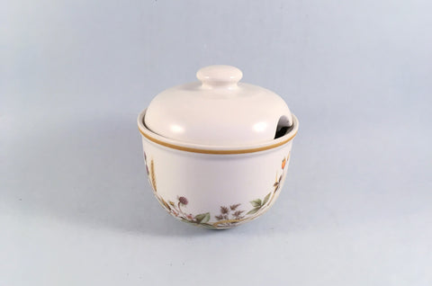 Marks & Spencer - Harvest - Sugar Bowl - Lidded - The China Village