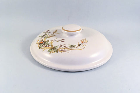 Marks & Spencer - Harvest - Casserole Dish - 3pt (Lid Only) - The China Village