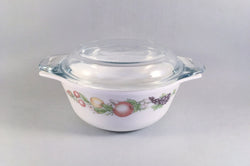 Boots - Orchard - Casserole Dish - 1 1/2pt - The China Village