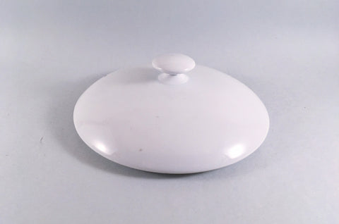 Marks & Spencer - Stamford - Vegetable Tureen (Lid Only) - The China Village