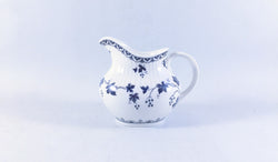 Royal Doulton - Yorktown - Old Style - Ribbed - Cream Jug - 1/4pt - The China Village