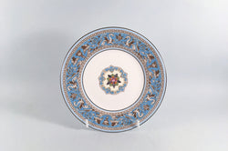 Wedgwood - Florentine - Turquoise - Side Plate - 7" - The China Village