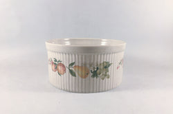 Wedgwood - Quince - Souffle Dish - 6" - The China Village