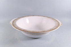 Royal Grafton - Majestic - Green - Vegetable Tureen (Base Only) - The China Village