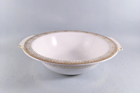 Royal Grafton - Majestic - Green - Vegetable Tureen (Base Only) - The China Village