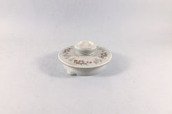 Wedgwood - Quince - Coffee Pot - 2 1/2pt (Lid Only) - The China Village
