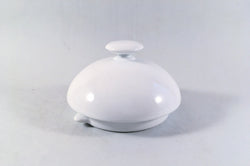 Marks & Spencer - Stamford - Teapot - 2pt - Lid Only - The China Village
