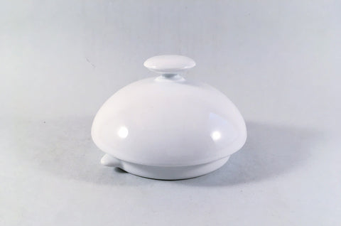 Marks & Spencer - Stamford - Teapot - 2pt - Lid Only - The China Village