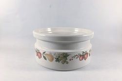 Wedgwood - Quince - Casserole Dish - 2pt (Base Only) - The China Village