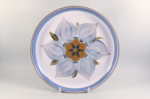 Denby / Langley - Chatsworth - Dinner Plate - 10 1/8" - The China Village
