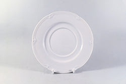 Marks & Spencer - Stamford - Tea Saucer - 6 1/2" - The China Village