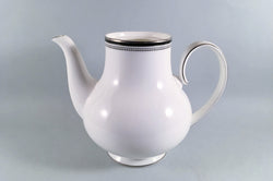 Royal Doulton - Sarabande - Coffee Pot - 2 1/4pt (Base Only) - The China Village