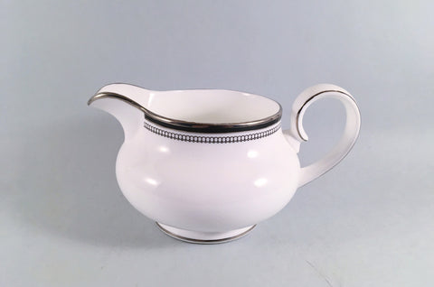 Royal Doulton - Sarabande - Gravy Jug - The China Village