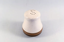 Denby - Potters Wheel - Tan Centre - Salt Pot - The China Village