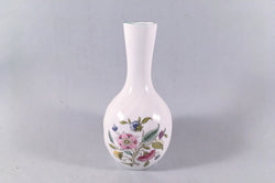 Minton - Haddon Hall - Bud Vase - 5 1/4" - The China Village