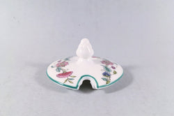Minton - Haddon Hall - Jam Pot (Lid Only) - The China Village