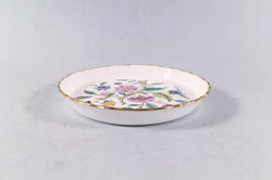 Minton - Haddon Hall - Gold Edge - Coaster - 3 5/8" - The China Village